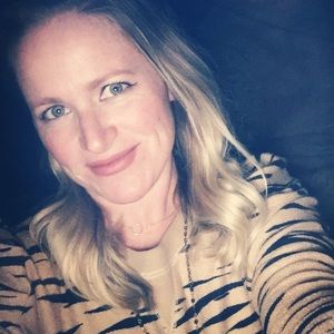 Meet your Posher, Shannon